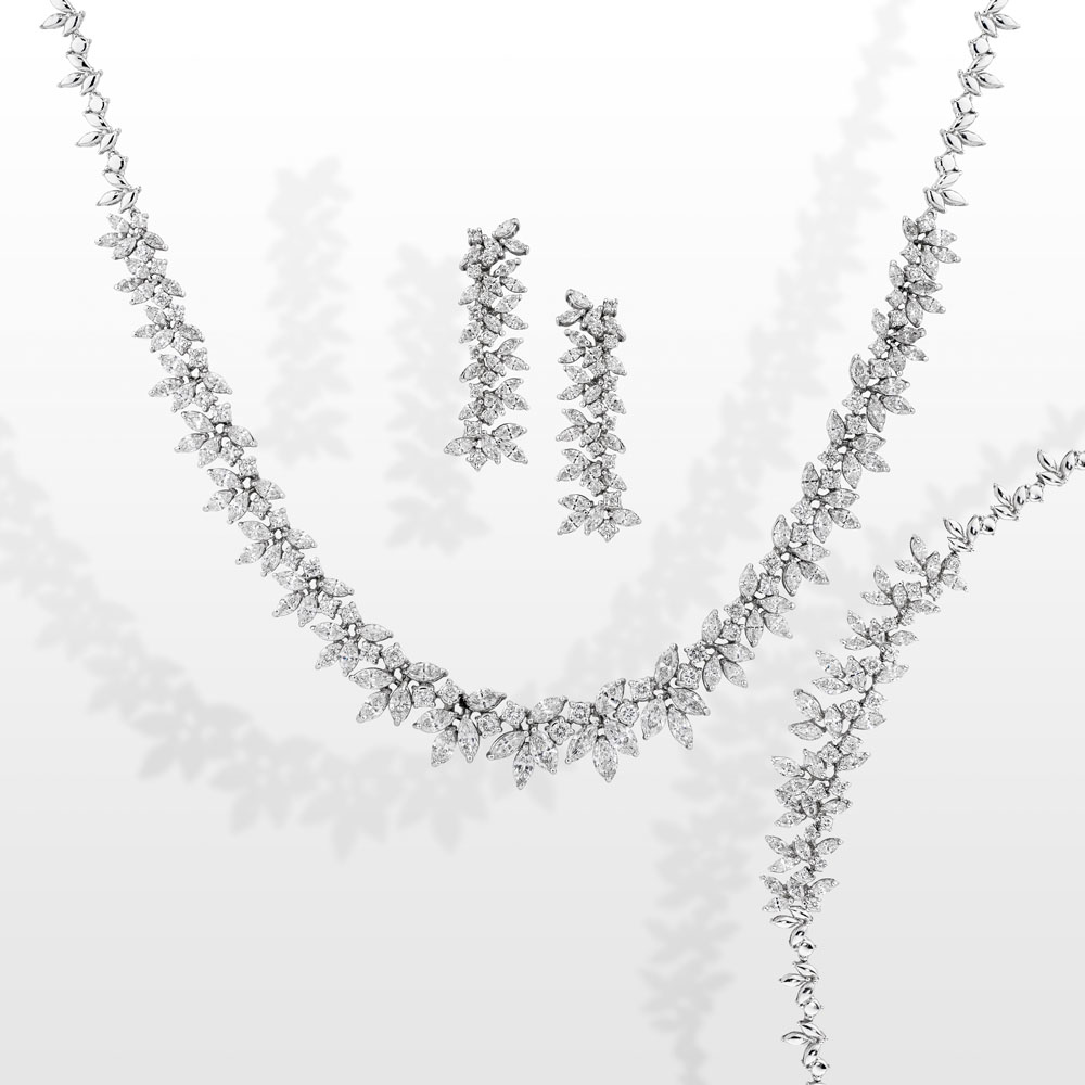 سرویس جواهر مارکیز R1329