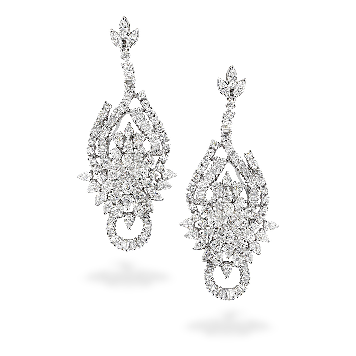 گوشواره مارکیز 11777