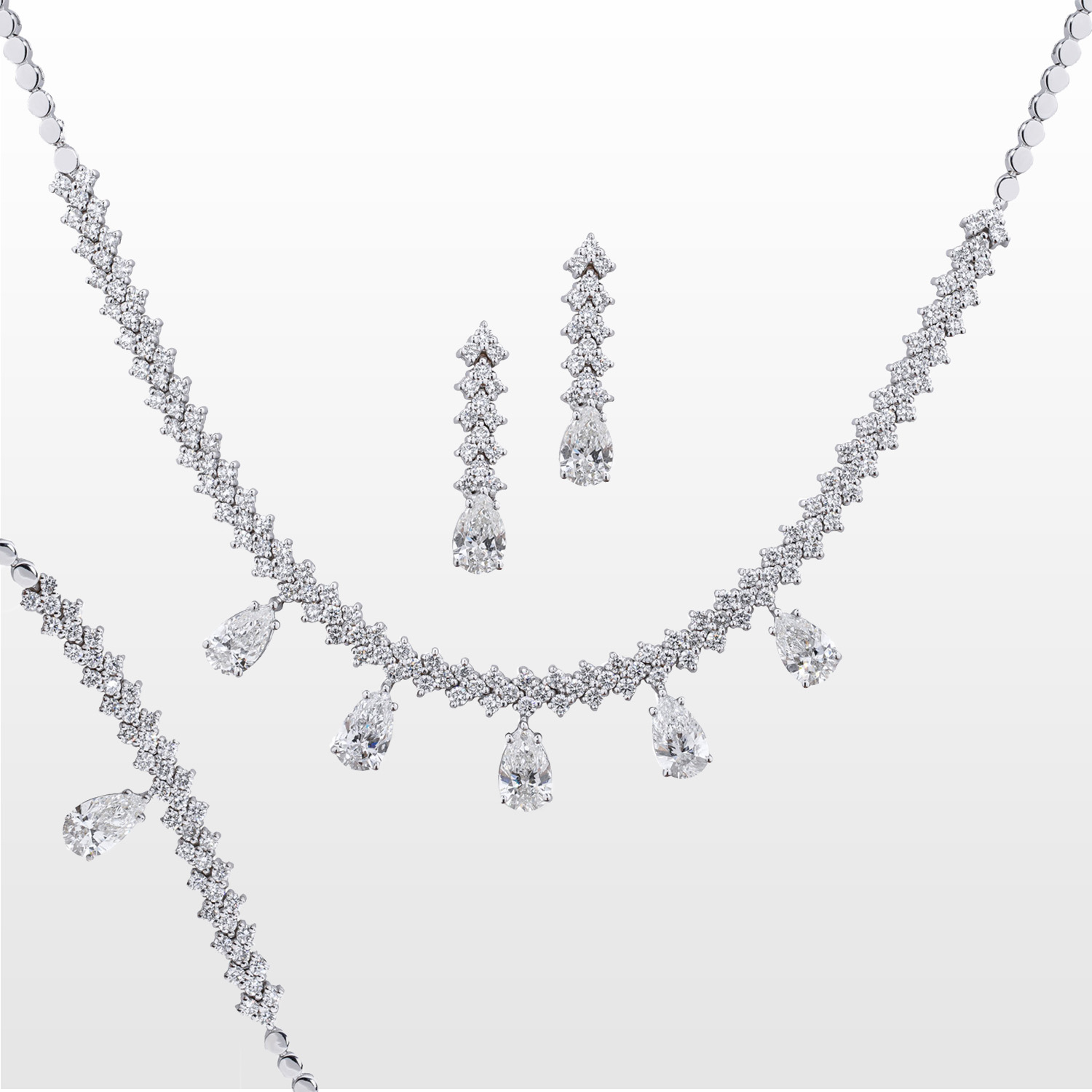 سرویس برلیان و اشک R11511