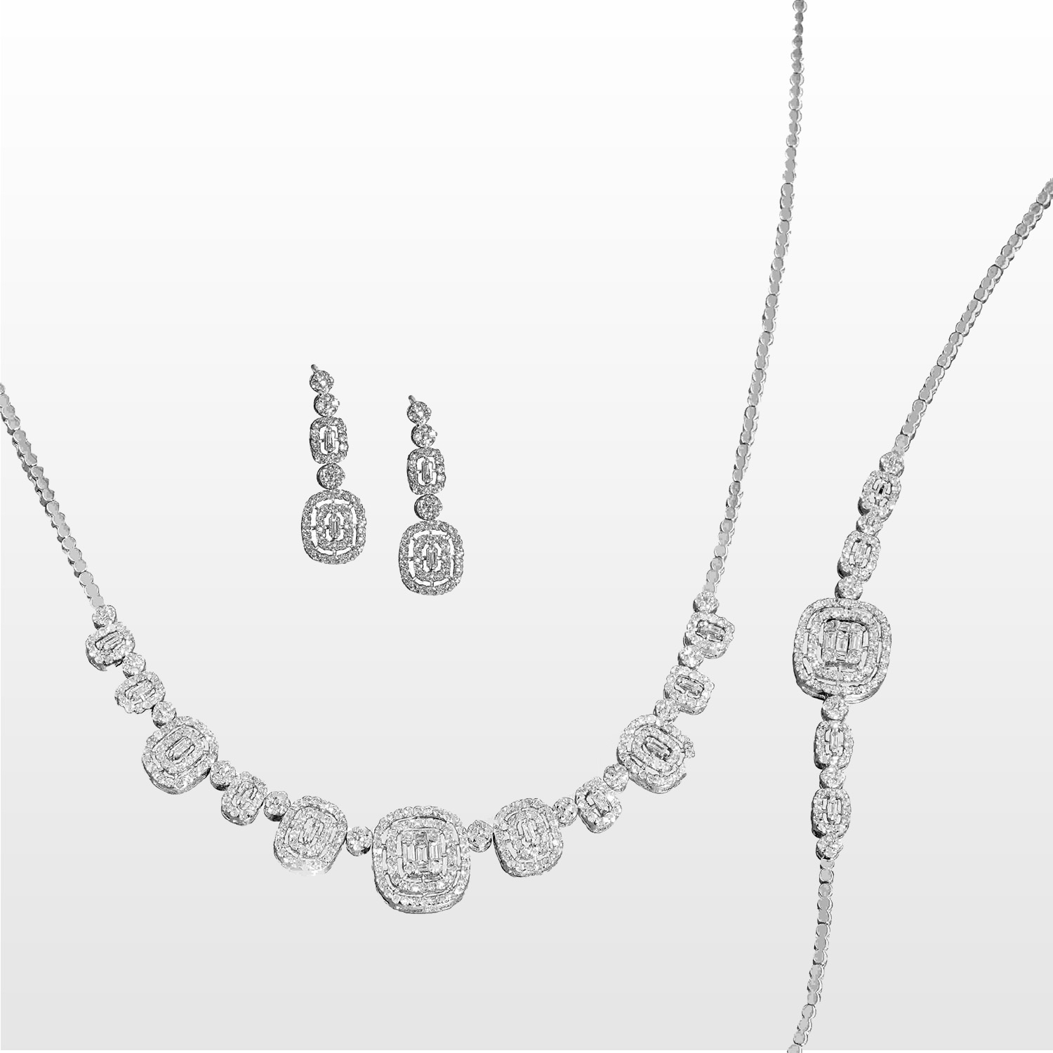 سرویس الماس باگت R1454
