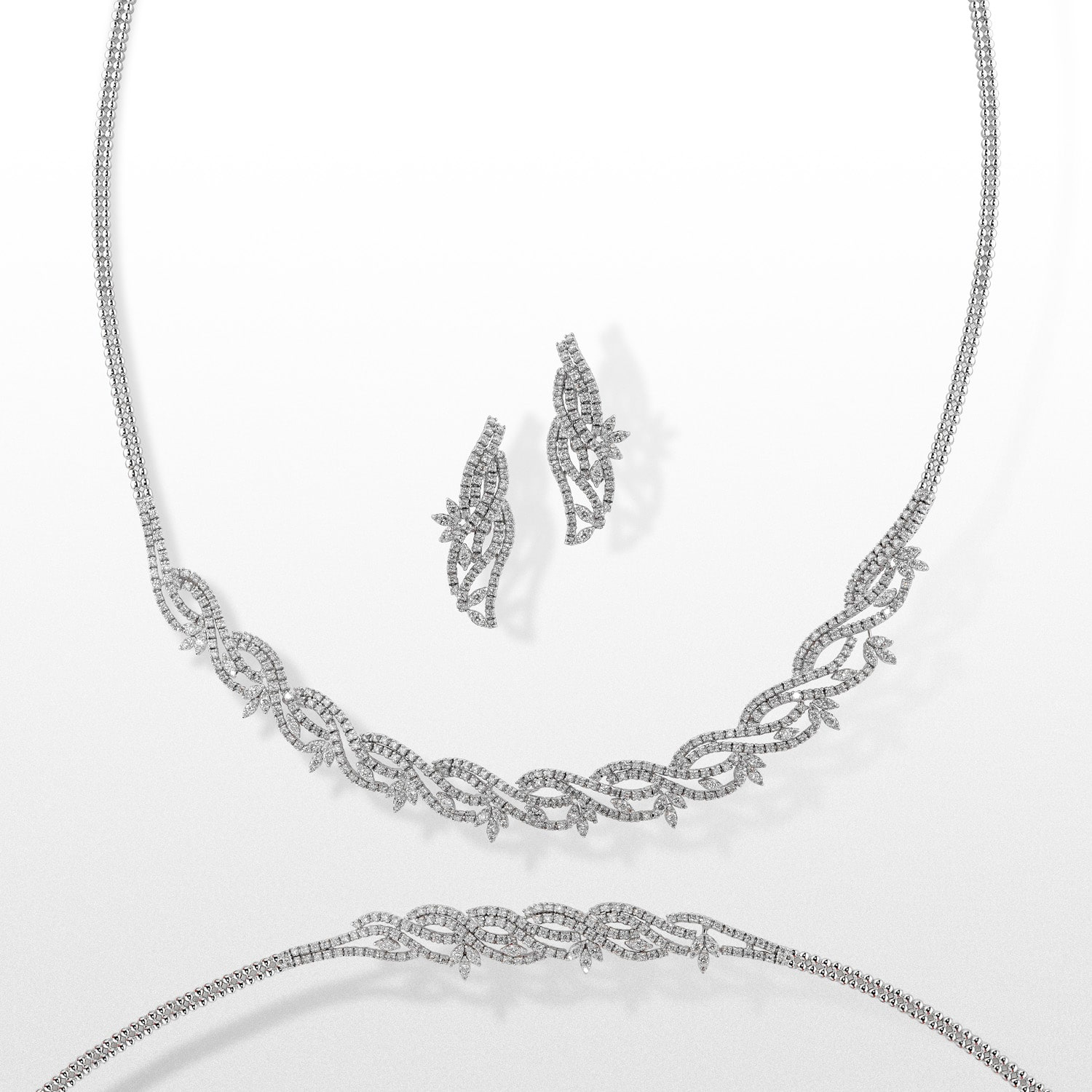 سرویس برلیان R1545