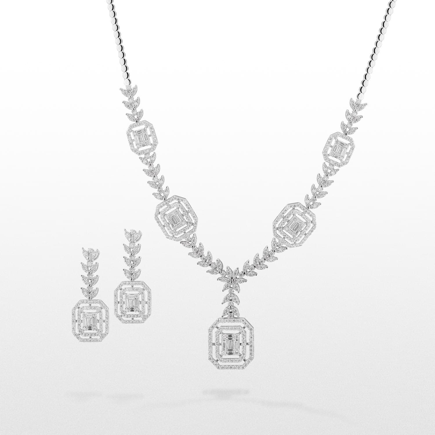 سرویس برلیان و باگت R1647