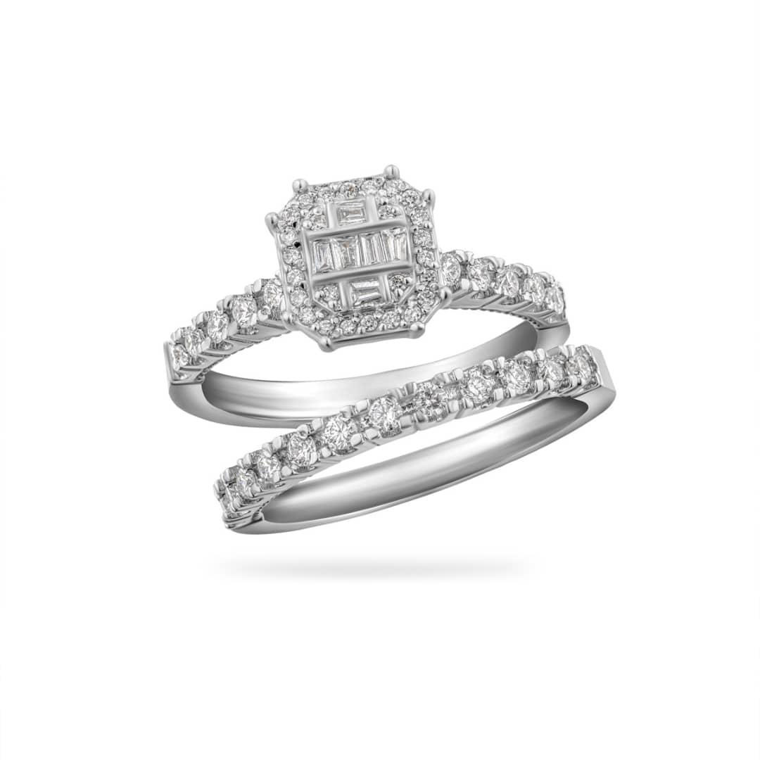حلقه و پشت حلقه کد k326 , k327